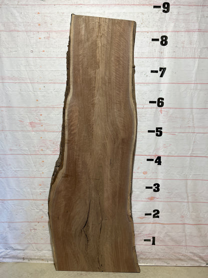 Live Edge Walnut Sku#27137J-45