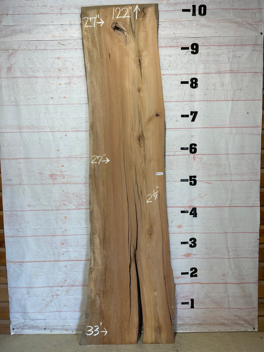 Live Edge Sycamore Sku#26541-57