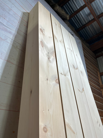 Pine Box Beams Sku#26966-30