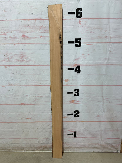 Live Edge Honey Locust Sku#26302M-3