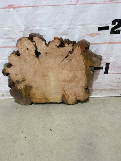 Live Edge Cherry Sku#26955M