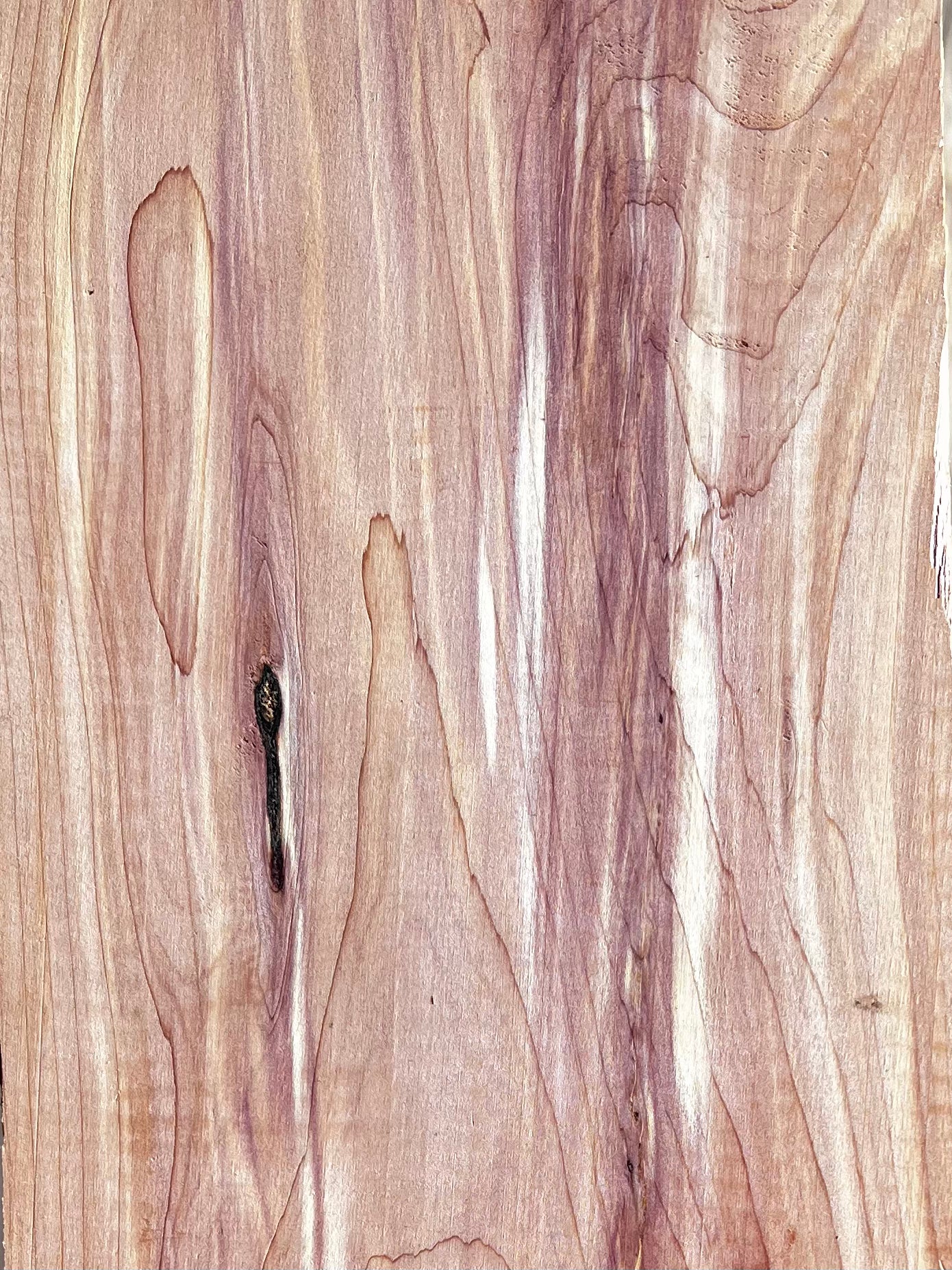 8/4 Aromatic Cedar Hardwood Lumber Top Grade