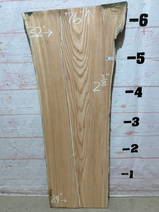 Live Edge Kentucky Coffee Sku#26813-37