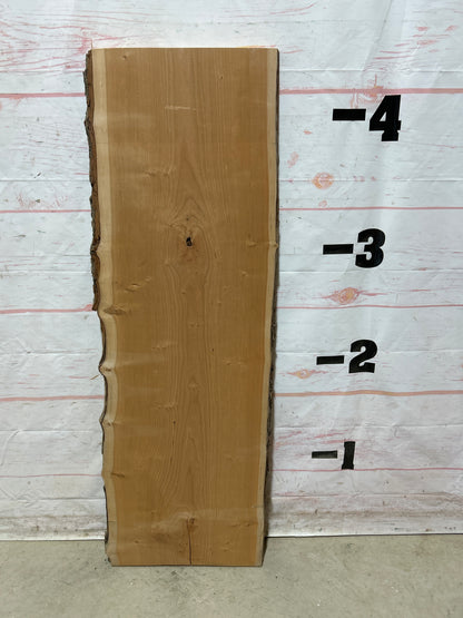 Live Edge Cherry Sku# 21804M-9