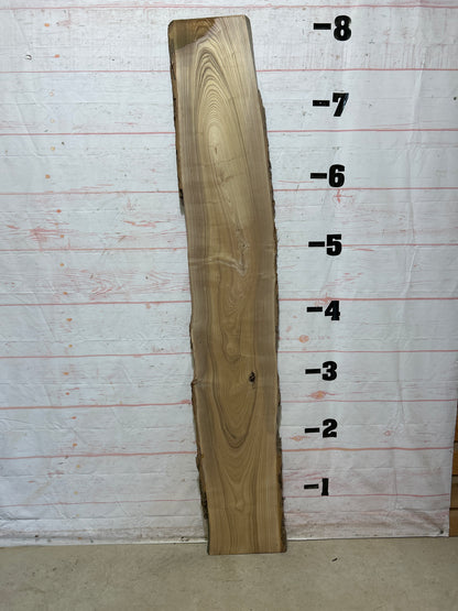 Live Edge Catalpa Sku#26312-14