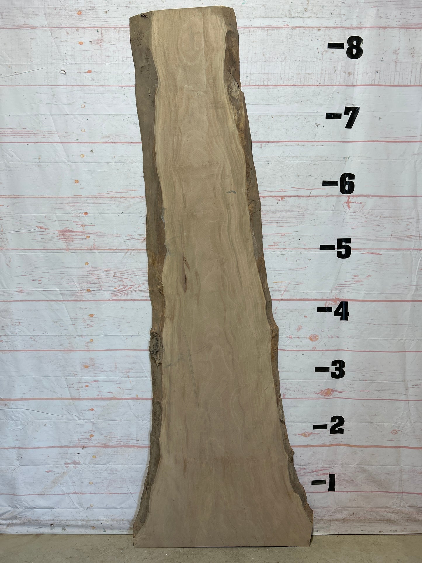 Live Edge Sycamore Sku#26279-39