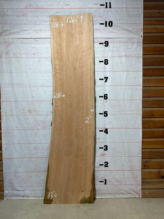 Live Edge Cherry Sku#27041-54
