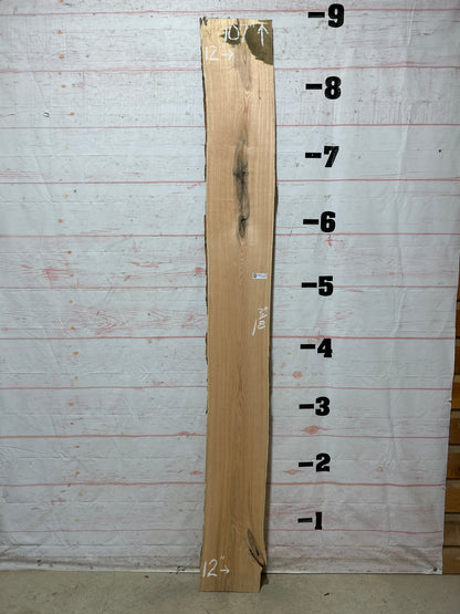 Live Edge Honey Locust Sku#26315H-13