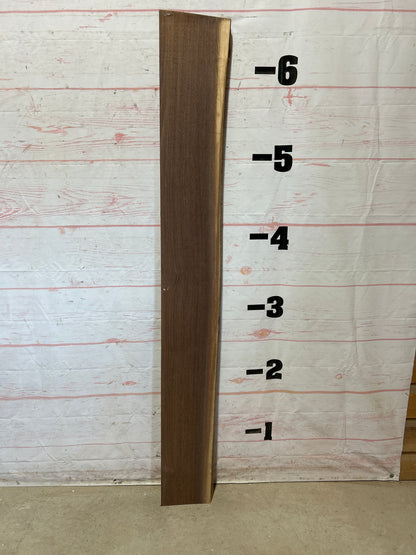 Live Edge Walnut Sku#26390M-11