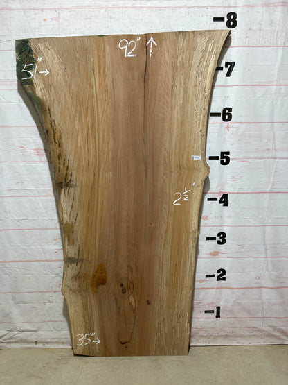 Live Edge Sycamore Sku#26901-69