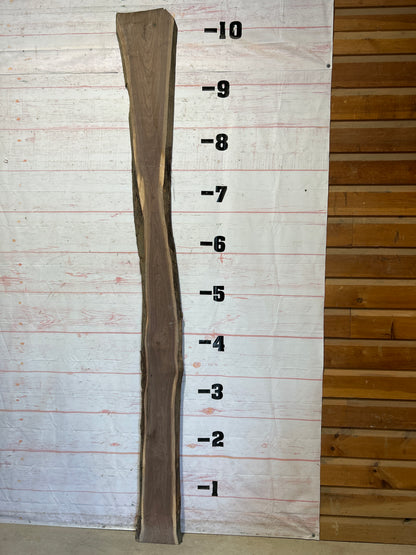 Live Edge Walnut Sku#25401M-16