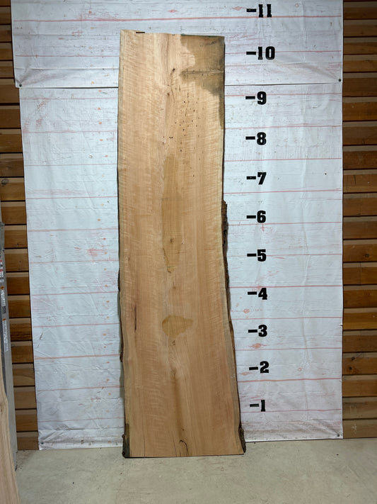 Live Edge Cherry Sku#27043-74