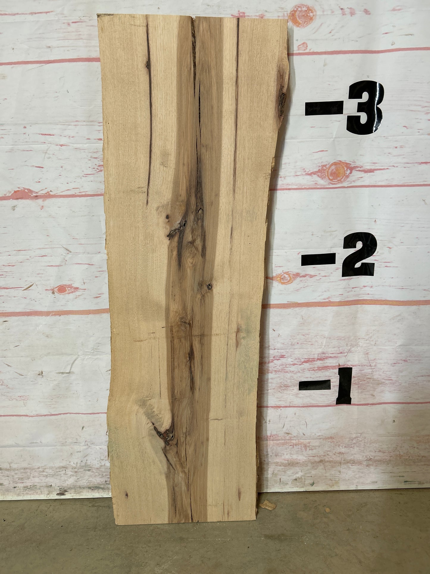 LiveEdge Hickory Sku#24229M-6