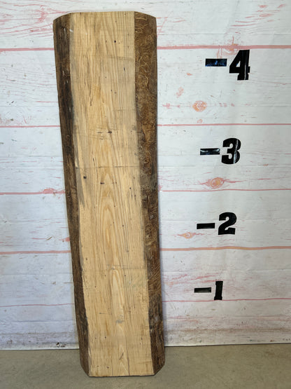 Live Edge Ash Sku#26571M-13