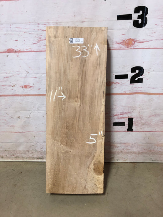 Turning Stock Maple Sku#22901M