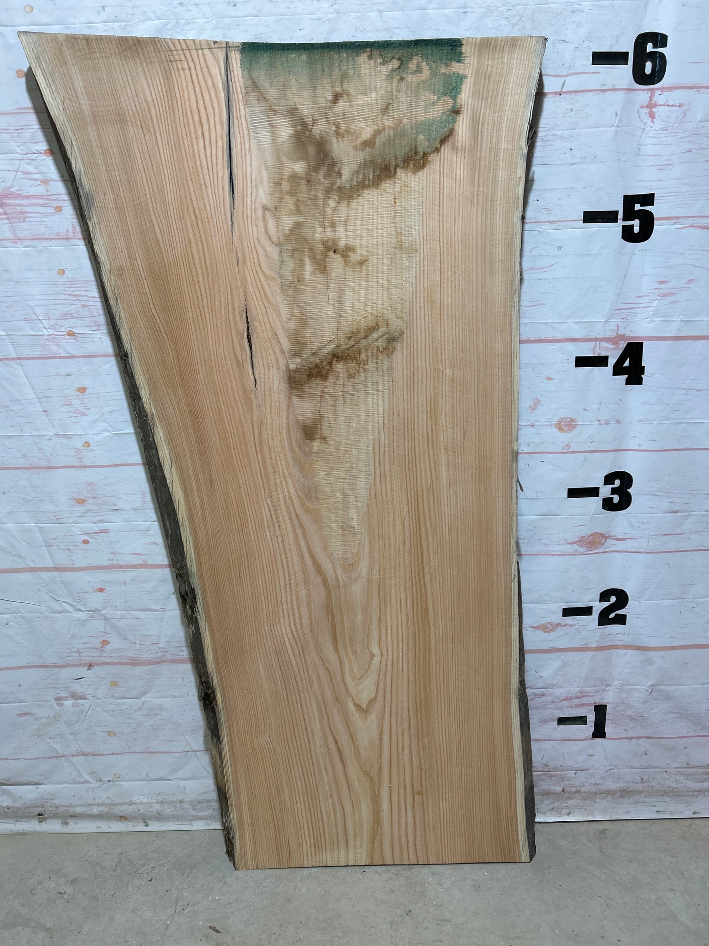 Live Edge Kentucky Coffee Sku#26809-44