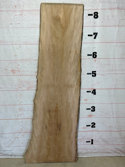 Live Edge Sycamore Sku#26273-44