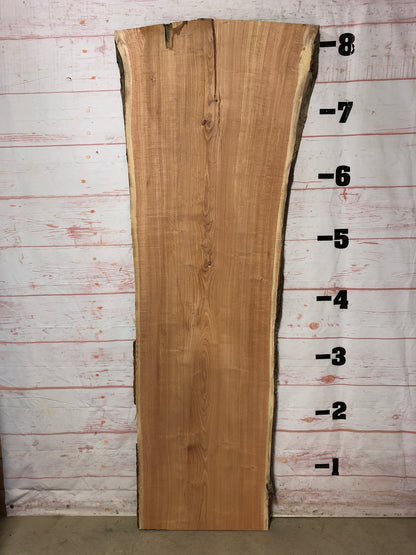 Live Edge Honey Locust Sku# 22603-39