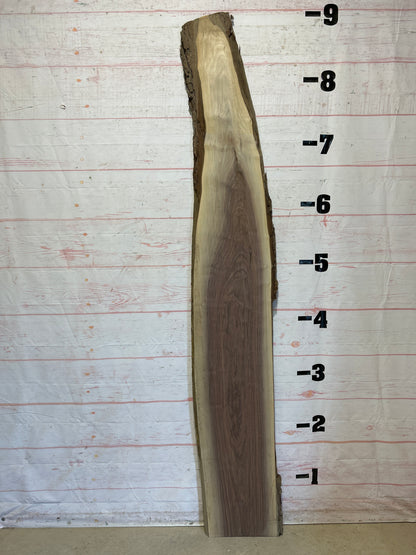 Live Edge Walnut Sku#25778M-16