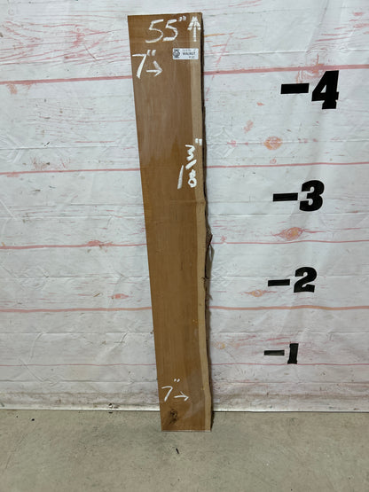 Live Edge Cherry Sku#26870M-4