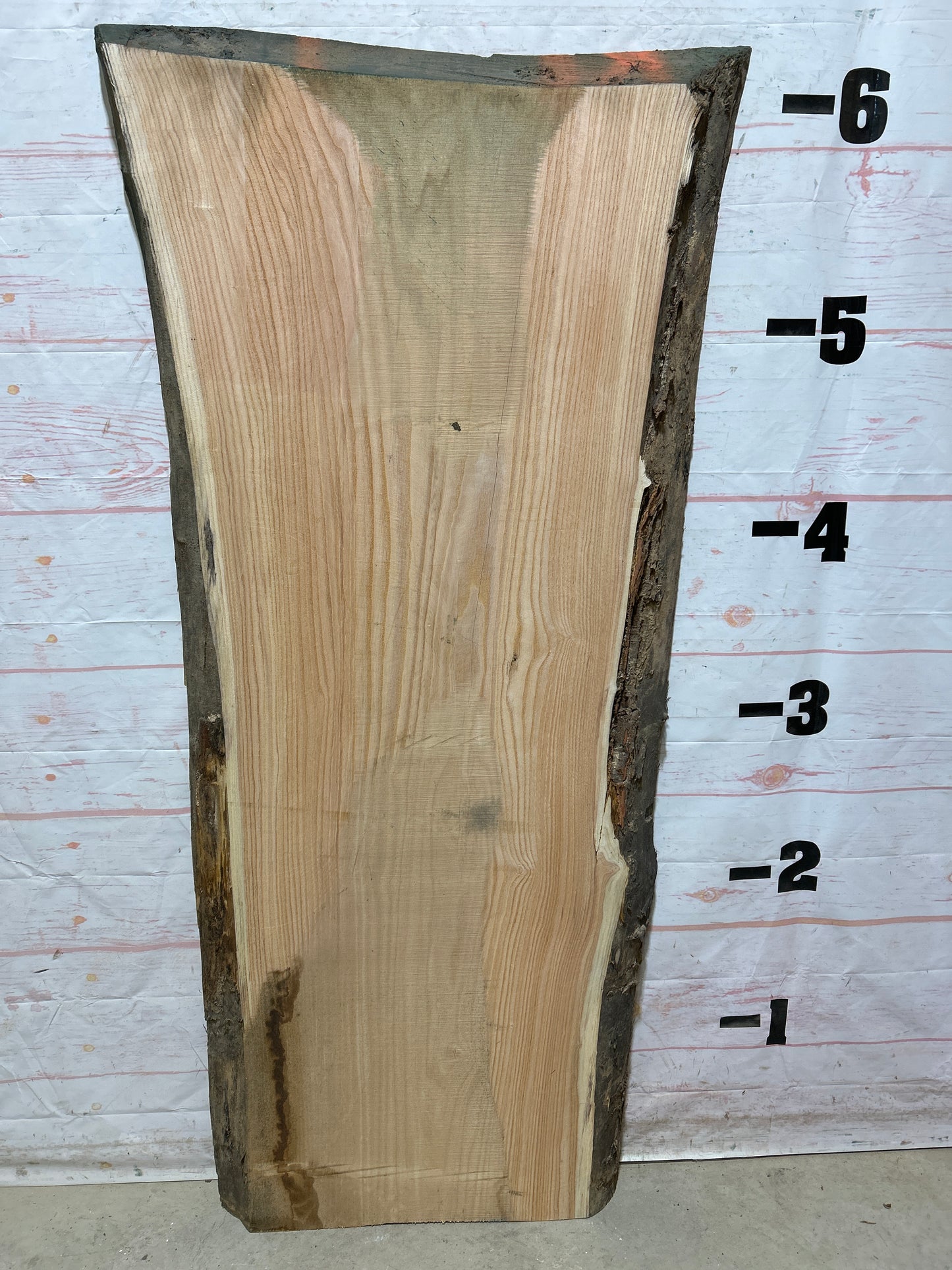 Live Edge Kentucky Coffee Sku#26812-42