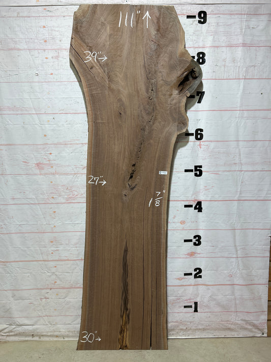 Live Edge Walnut Sku#26768-51