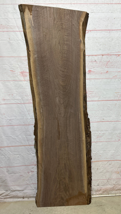 Live Edge Walnut Sku#26746J-32