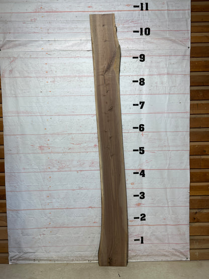 Live Edge Walnut Sku#26400M-19