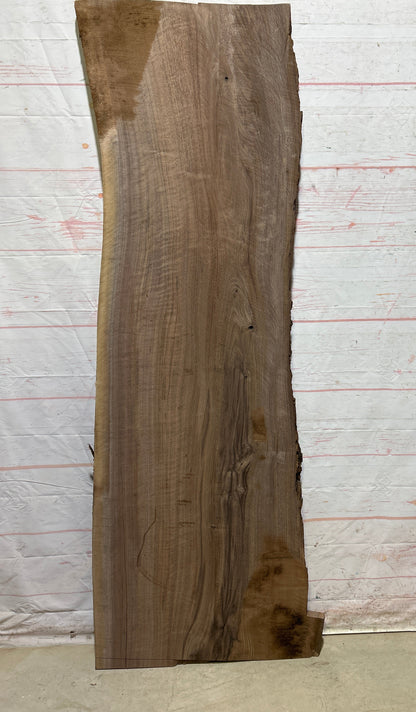 Live Edge Walnut Sku#26741J-34