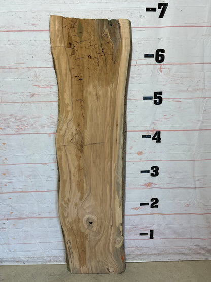 Live Edge Ash Sku# 26485H-25