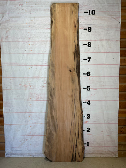 Live Edge Sycamore Sku#26538-74