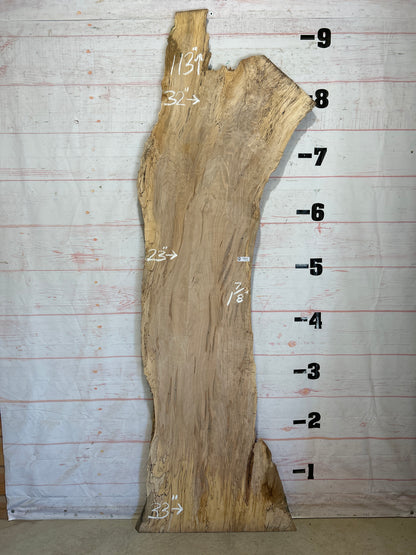 Live Edge Maple Sku#26262-44