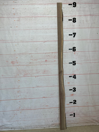 Live Edge Walnut Sku#25951C-6
