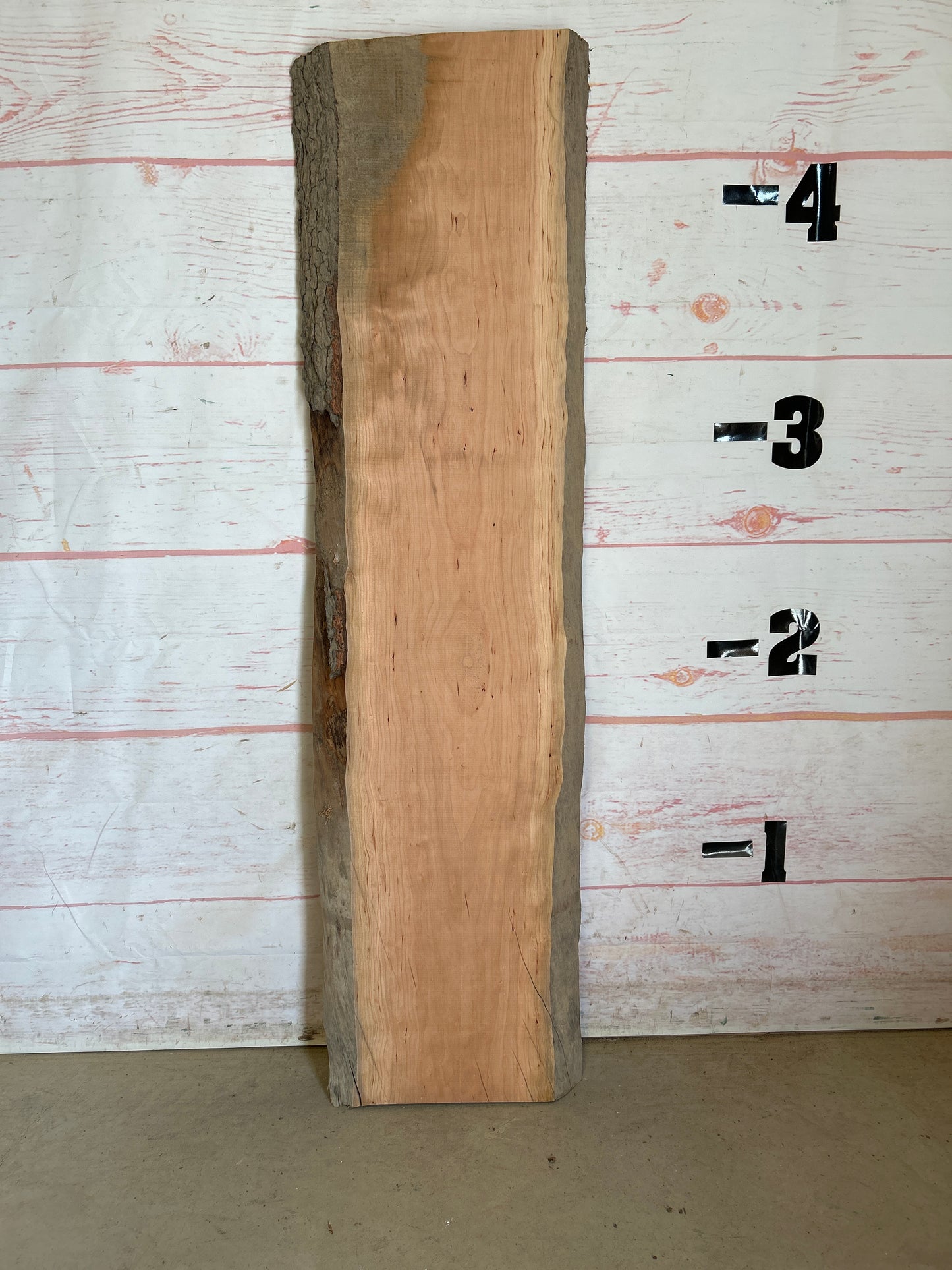 Live Edge Cherry Sku#23990H-11