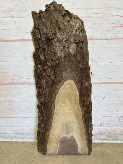 Live Edge Walnut Sku#26017M-6