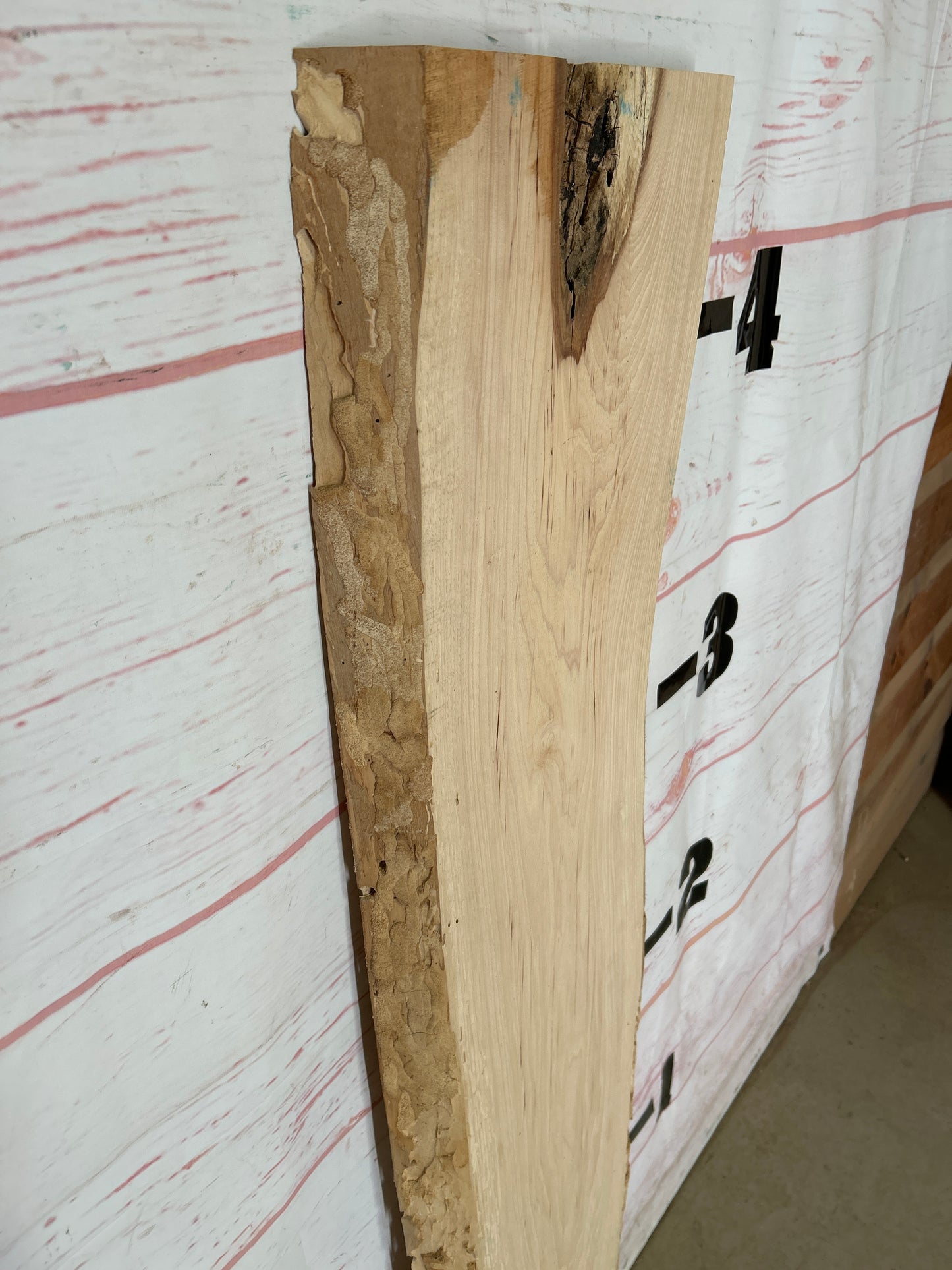 LiveEdge Hickory Sku#24230M-6