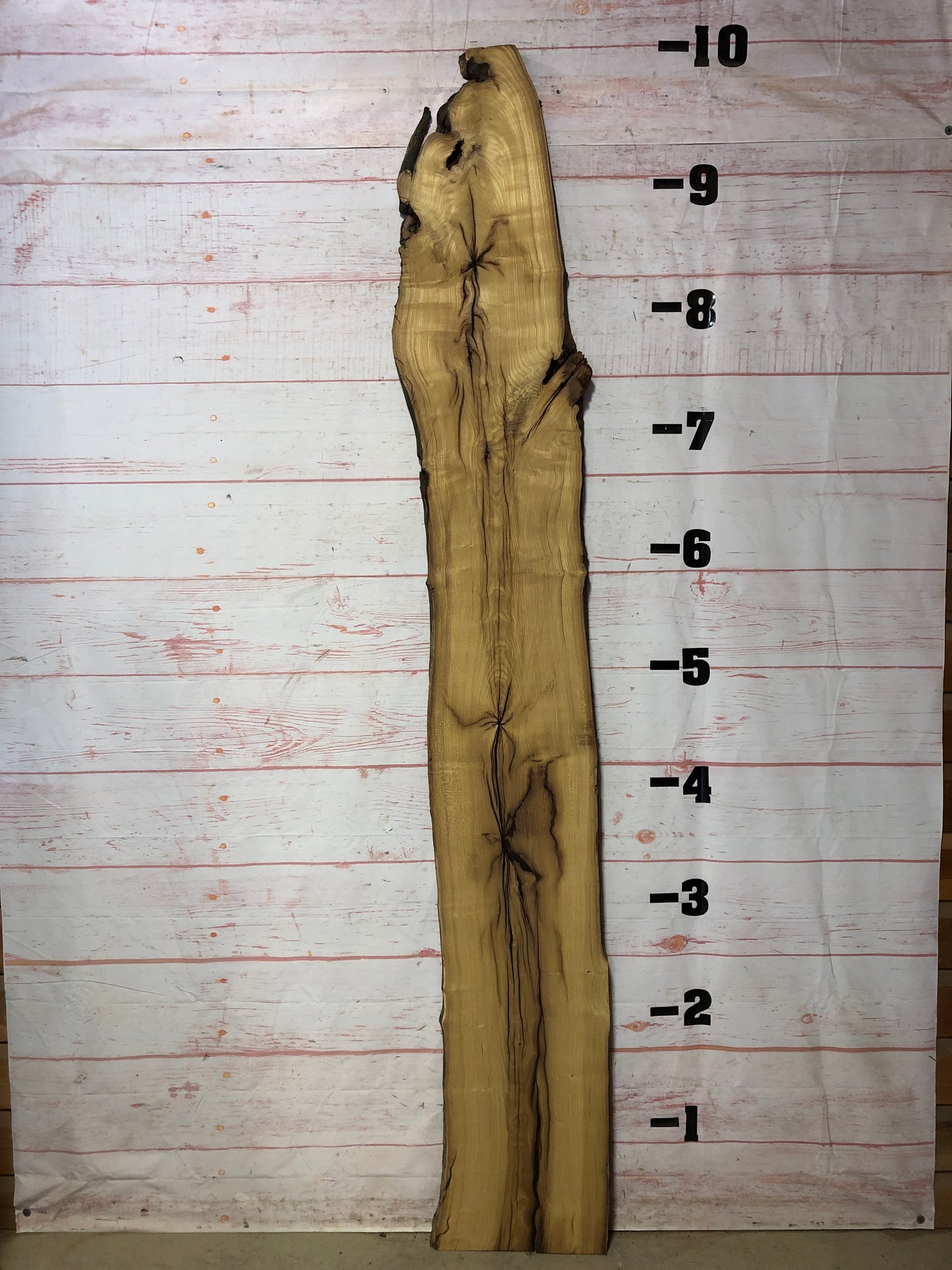 Live Edge Mulberry  Sku# 22195H-20