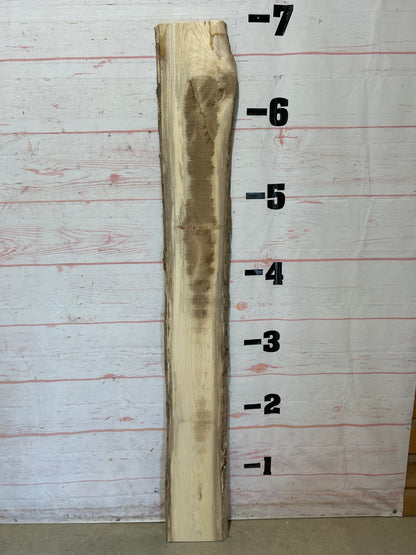 Live Edge Hackberry Sku#25795D-10