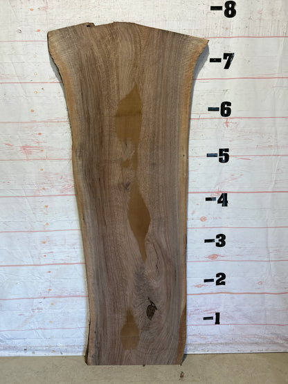 Live Edge Walnut Sku#26013J-42