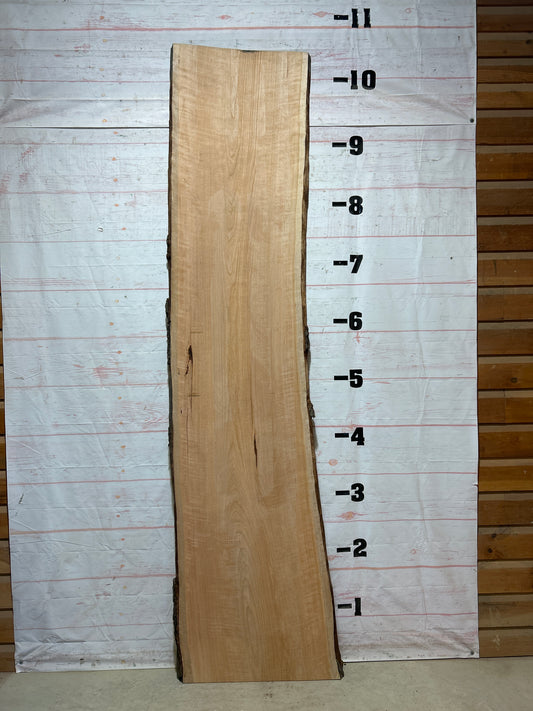 Live Edge Cherry Sku#27041-54