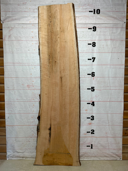 Live Edge Cherry Sku#27045-63