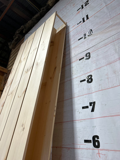 Pine Box Beams Sku#26966-30