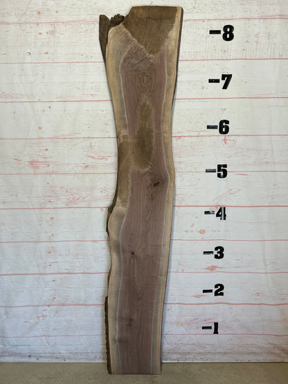 Live Edge Walnut Sku#26160K-26