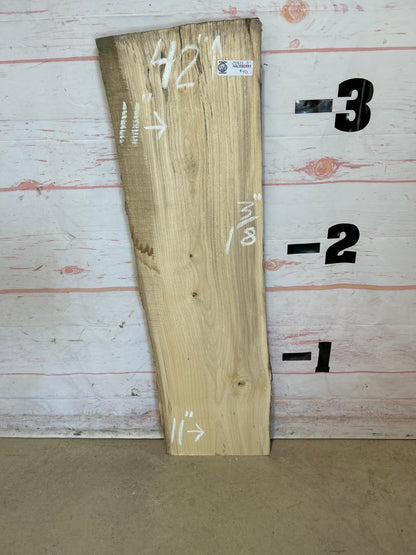 Live Edge Hackberry Sku25822M-5