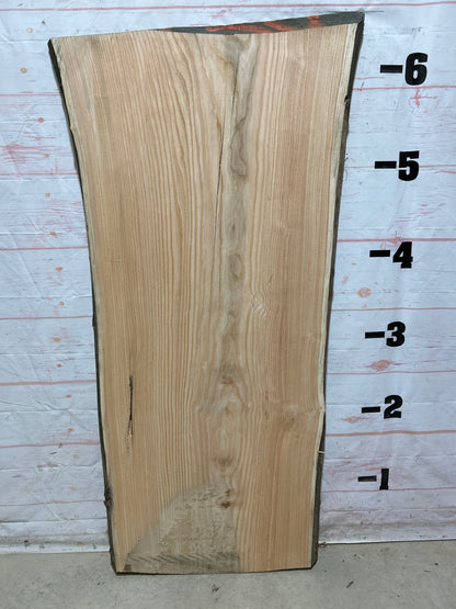 Live Edge Kentucky Coffee Sku#26815-43