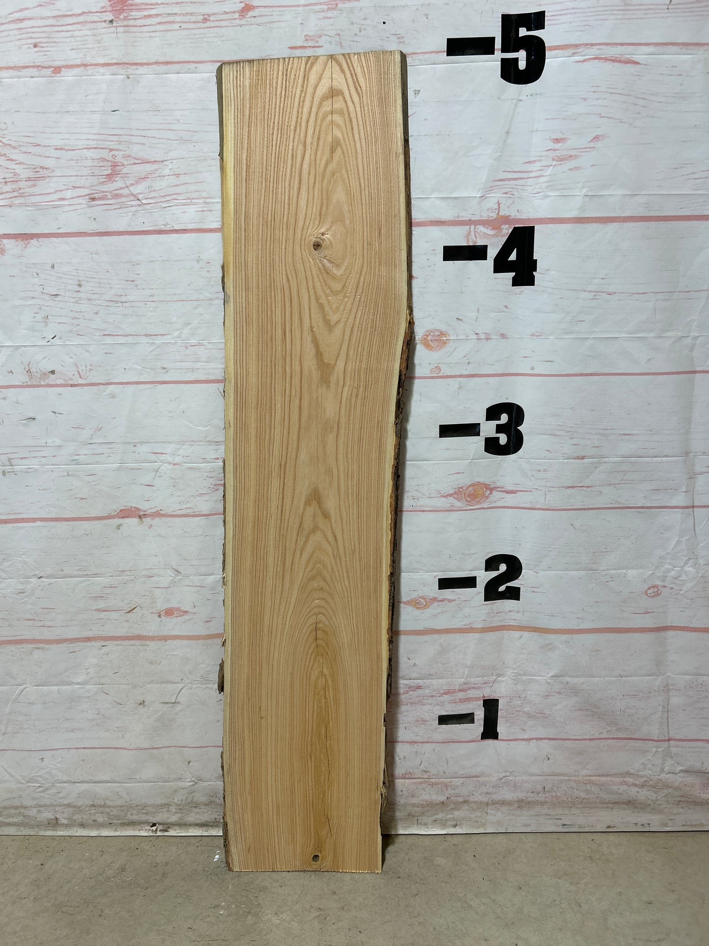 Live Edge Honey Locust Sku#26301M-6