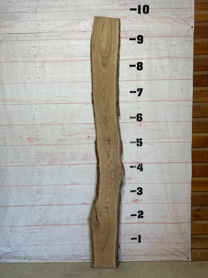 Live Edge Catalpa Sku#25978-15