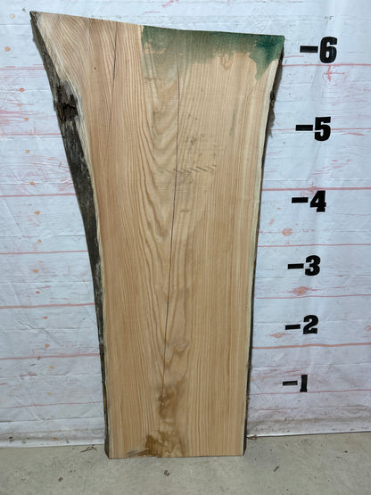 Live Edge Kentucky Coffee Sku#26814-42