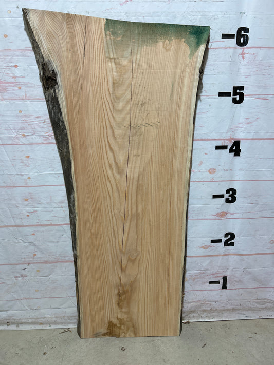 Live Edge Kentucky Coffee Sku#26814-42