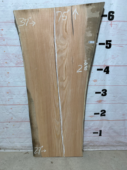 Live Edge Kentucky Coffee Sku#26814-42